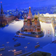 Image for article titled Enormous Scale Models of Cities are Mind-Blowing and Gorgeous